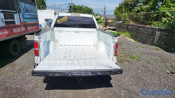 jeepetas y camionetas - Ford F-150 2013 v8 5.0 gas y gasolina todo al día  18