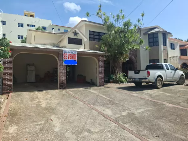 casas - Vendo casa en Costa Verde. 1