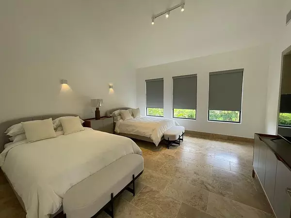 casas vacacionales y villas - Impresionante Villa en Casa de Campo 5