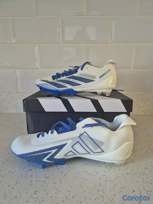 Artículos Deportivos - Clavo para Football Adizero #8 US 9