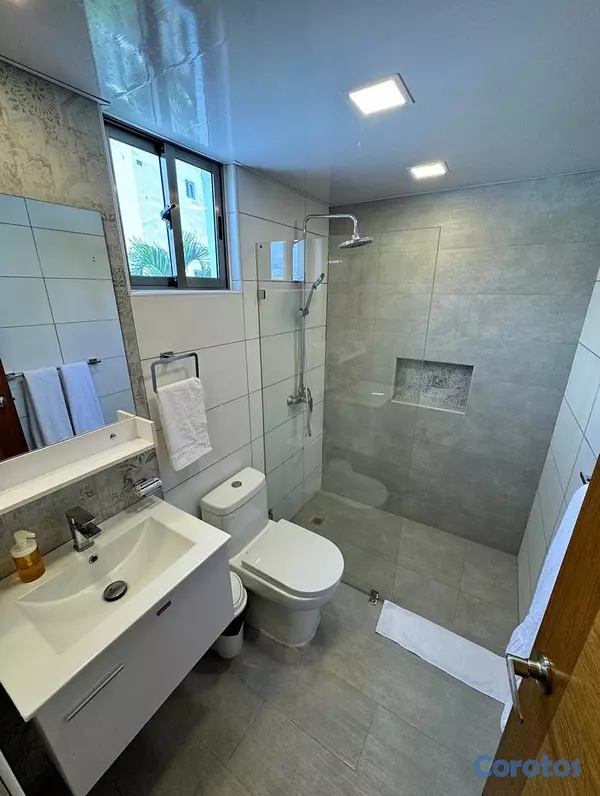 apartamentos - Apartamento en Venta,Renacimiento Amueblado o sin amueblar y Listo para Mudarte. 10
