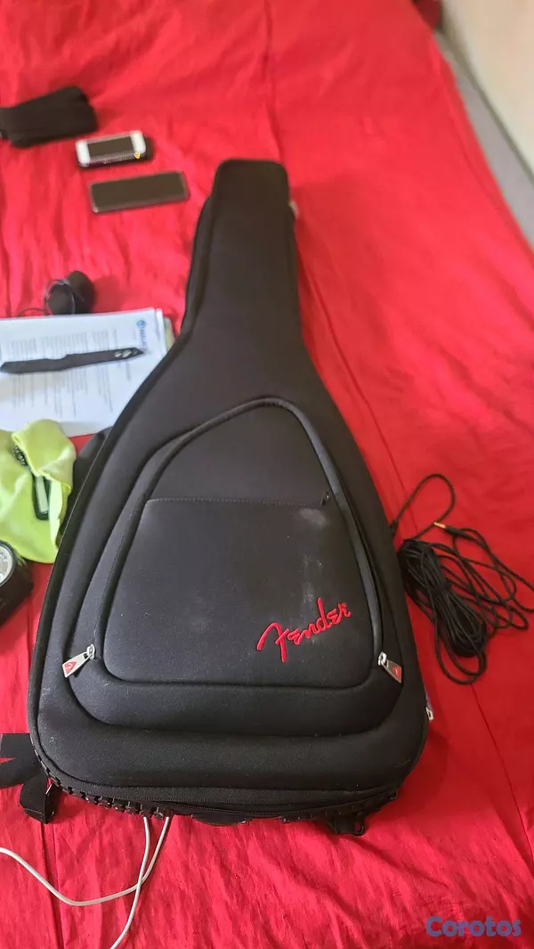 instrumentos musicales - Guitarra electrica Ibanez RG1070FM Premium  11