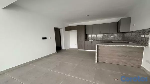 apartamentos - Apartamentos en Alquiler en La Trinitaria, Santiago 9