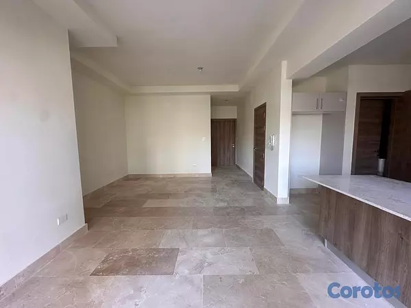 apartamentos - Alquiler con Linea Blanca en Apartamento Nuevo a E 2