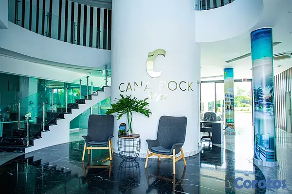 apartamentos - Cana Rock Star  4