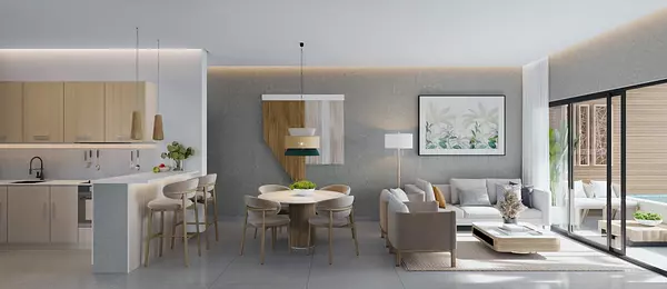 apartamentos - NUEVO PROYECTO EN PUNTA CANA  3
