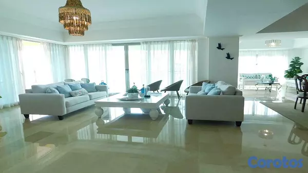 apartamentos - Apartamento en alquiler y venta amueblado con vista al Mar 2