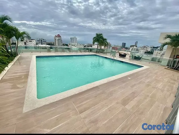 apartamentos - Vendo Apartamentos Amueblado en Bella Vista Norte 8