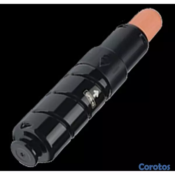 impresoras y scanners - TONER PARA CANON GPR-39 TOTALMENTE NUEVO CON GARANTIA 