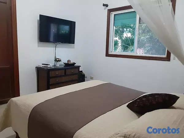 apartamentos - Apartamento Segundo nivel 2