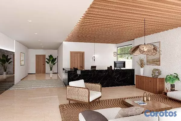 apartamentos - Apartamentos en Venta de 1 y 2 Habitaciones en Jua 5