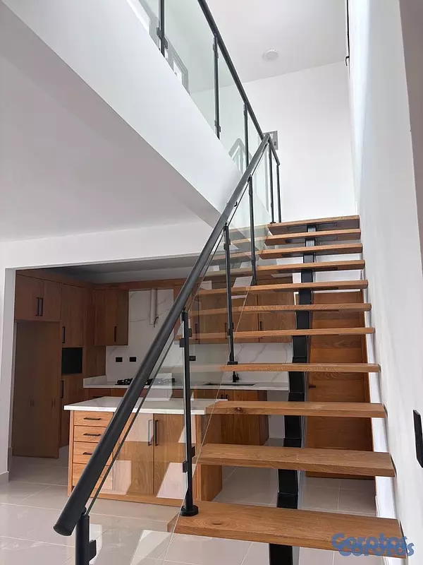 apartamentos - Penthouse en alquiler Villa María, Santiago  15
