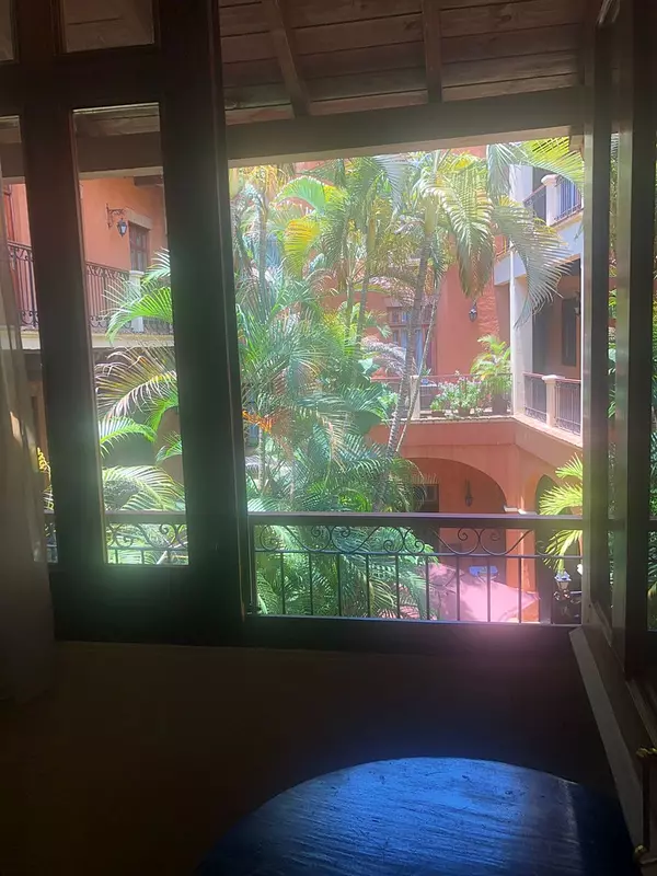 apartamentos - Alquiler Apartamento Estudio con Piscina en la Zona Colonial, Santo Domingo 7
