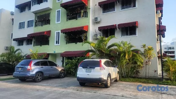 apartamentos - Apartamento en Venta en Jacobo Majluta  3