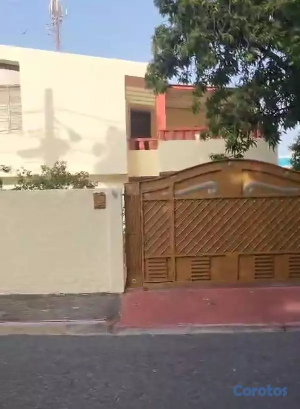 casas - Casa de 4 habitaciones en venta en Costa Verde Av. 7