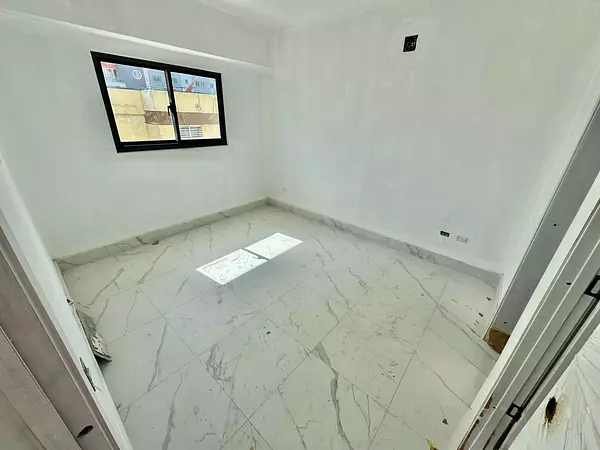 apartamentos - Vendo apartamentos en Evaristo Morales  2