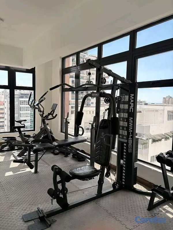 apartamentos - APARTAMENTO EN ALQUILER EN URB. REAL CON TERRAZA PRIVADA

 17