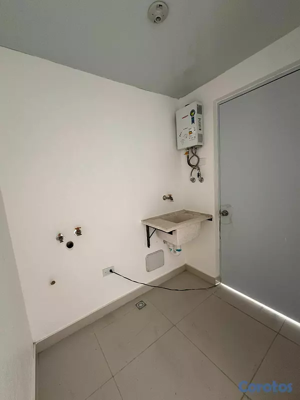 apartamentos - Venta de Apartamento en Reparto los tres ojos 8