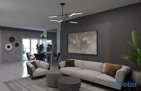 apartamentos - Proyecto de Apartamentos en Prado Oriental  5