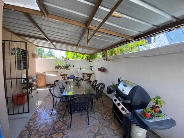 casas - Casa en venta Urb Los Hidalgos de Santiago 5