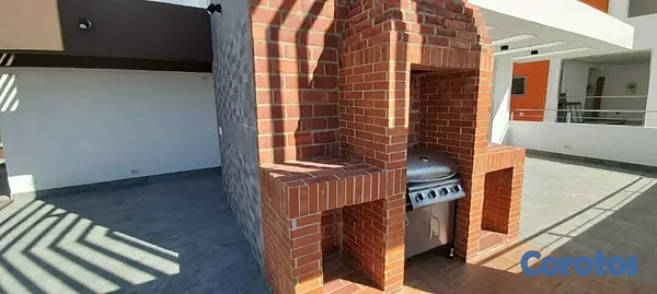 apartamentos - APARTAMENTO CON BELLA ÁREA SOCIAL TORRE MODERNA  8