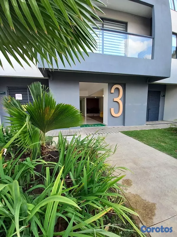 apartamentos - Apartamento en venta de dos habitaciones en santiago. 9