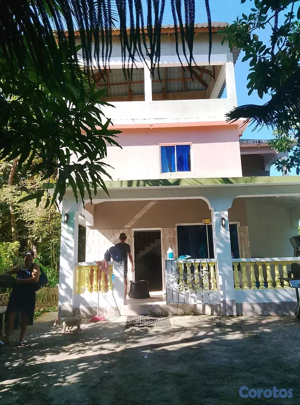 casas - casa en venta  3