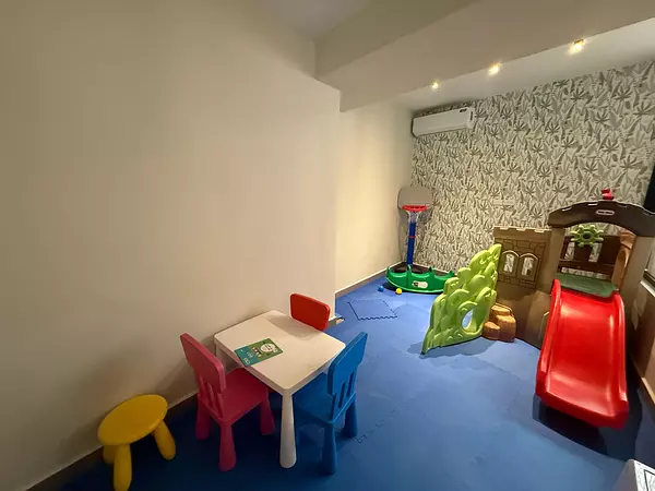 apartamentos - Apartamento en venta en Evaristo Morales 2