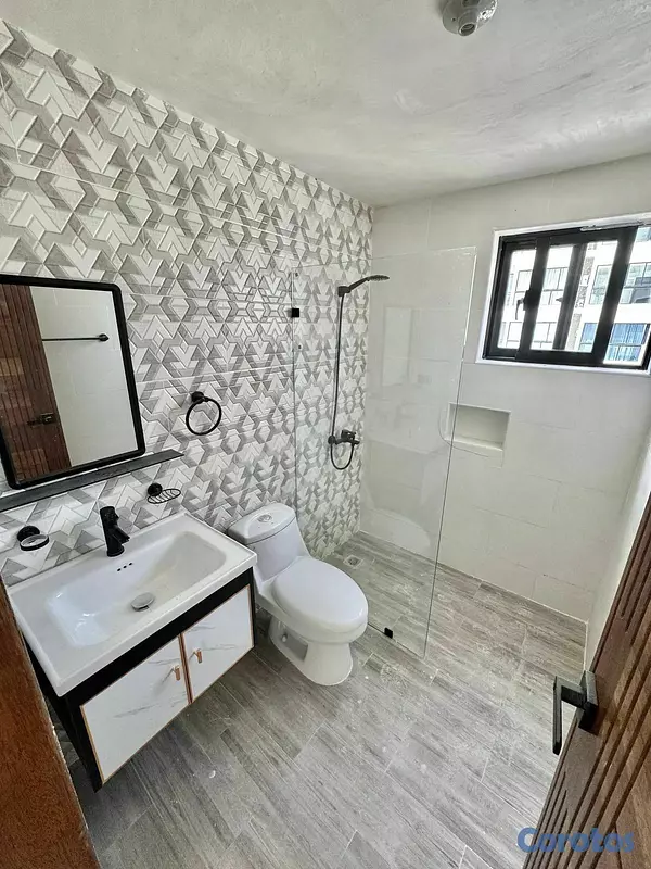 apartamentos - Vendo apartamentos nuevo en Ensanche Naco. 6