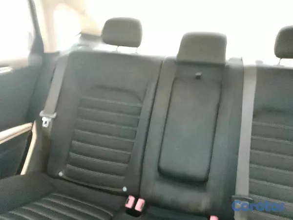 carros - FORD FUSION 2014 8