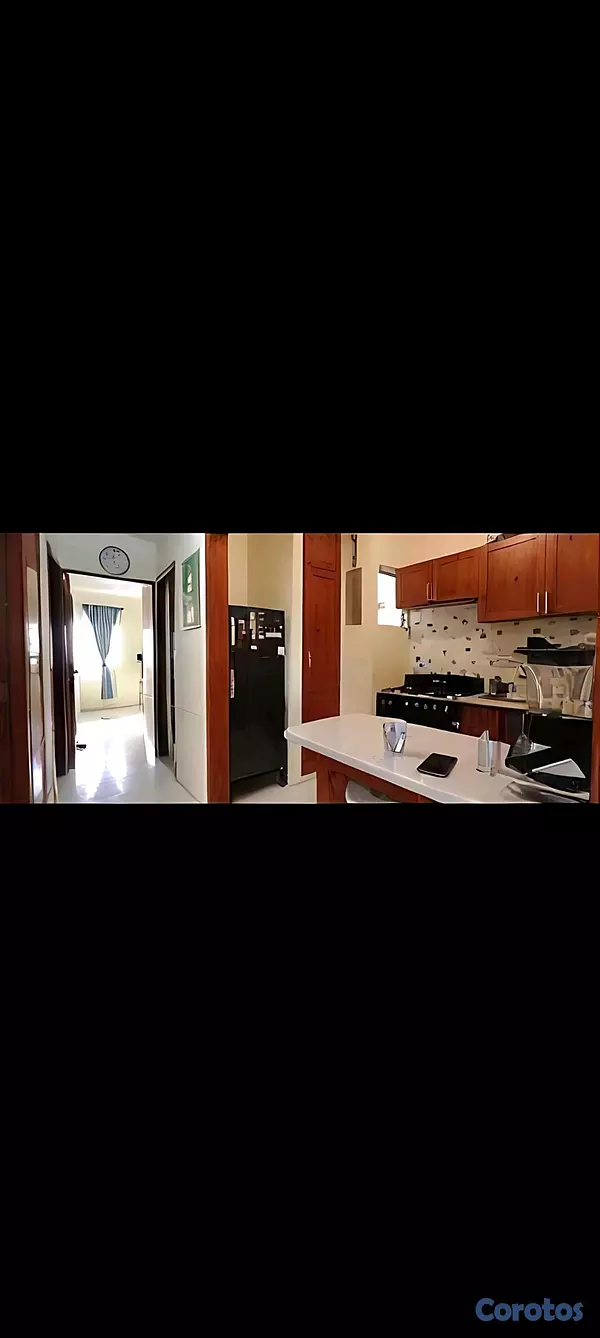 apartamentos - Se Alquila Apartamento con Vista al Mar | 3 Habitaciones | Seguridad 24/7 6