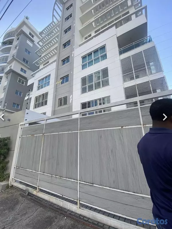 apartamentos - apartamento en alquiler- Evaristo Morales  9