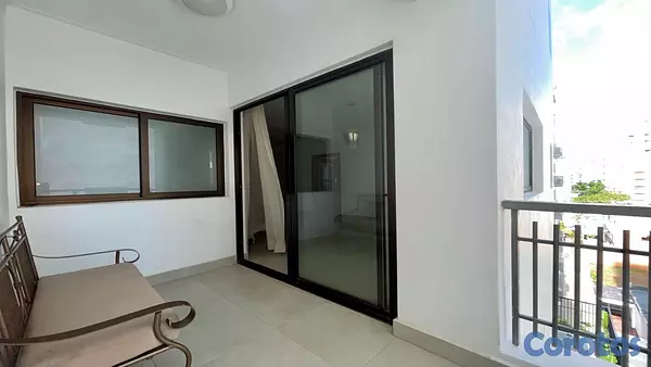 apartamentos - Alquiler con linea blanca o amueblado en una de las mejores calles de Naco 3