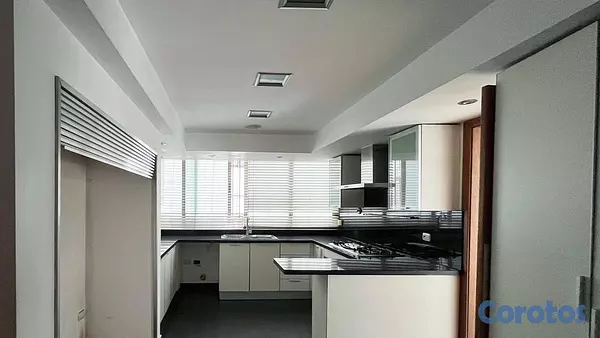 apartamentos - Venta de Apartamento en Piantini 16