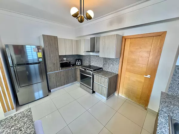 penthouses - Vendo Pent-house en Naco 3