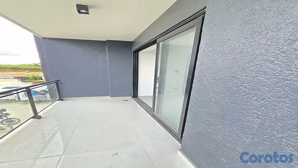 apartamentos - Apartamento en venta en Hispanoamericana, Santiago, RD. 9