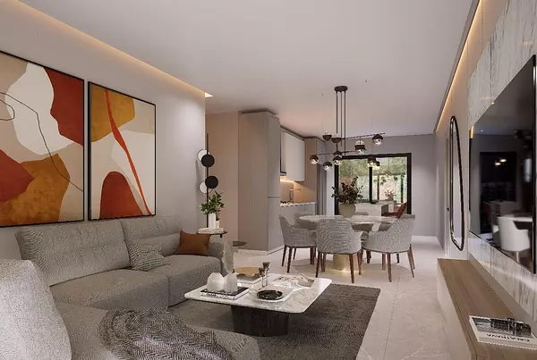 apartamentos - Proyecto Residencial en Gurabo 2