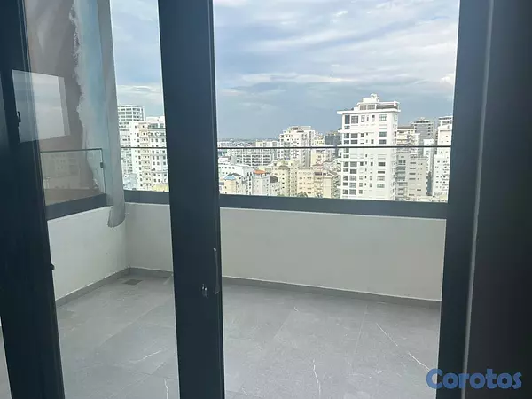 apartamentos - 2hab - Frontal A Av.churchill - Pocos pasos a Blue Mall 2