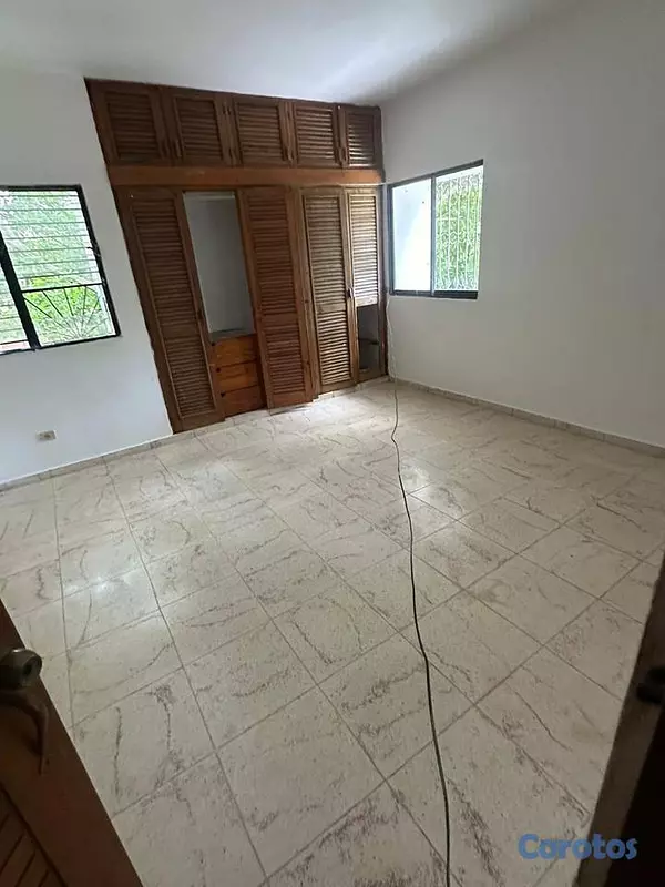 casas - Venta de Casa en Los Cacicazgos duplex 5
