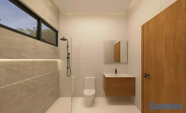 casas - Vendo hermosa Casa, Urbanización  las palmas del v 6