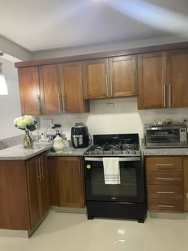 apartamentos - Apartamento en Venta 1er Nivel en Gurabo 2