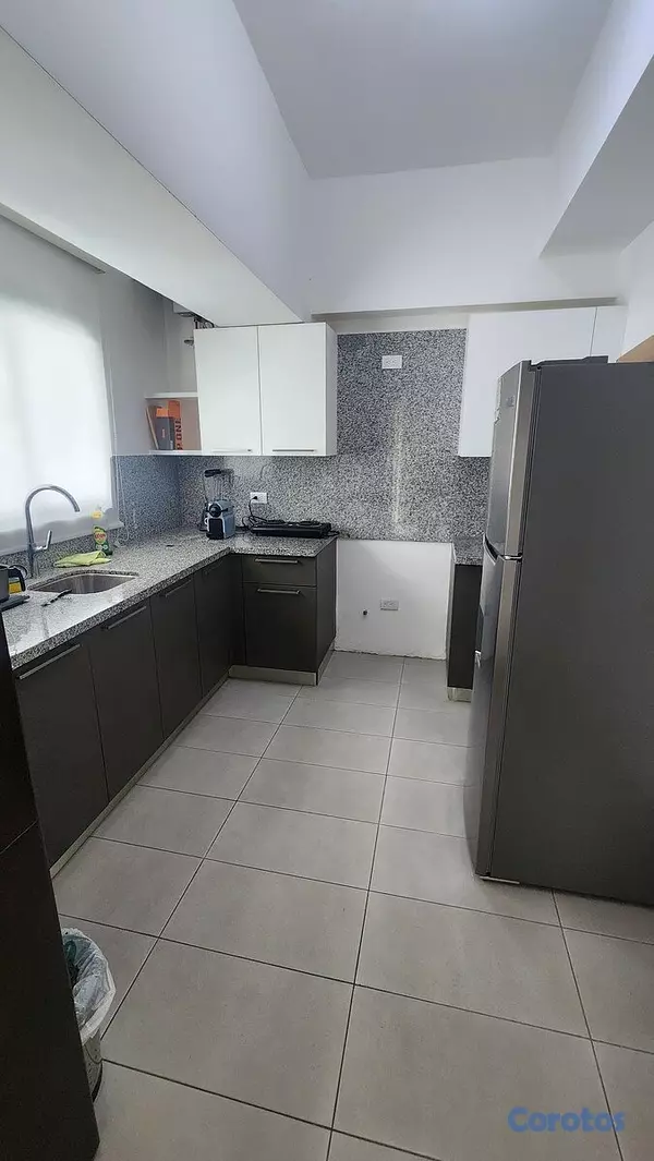 apartamentos - Apartamento en Venta – Piantini 3