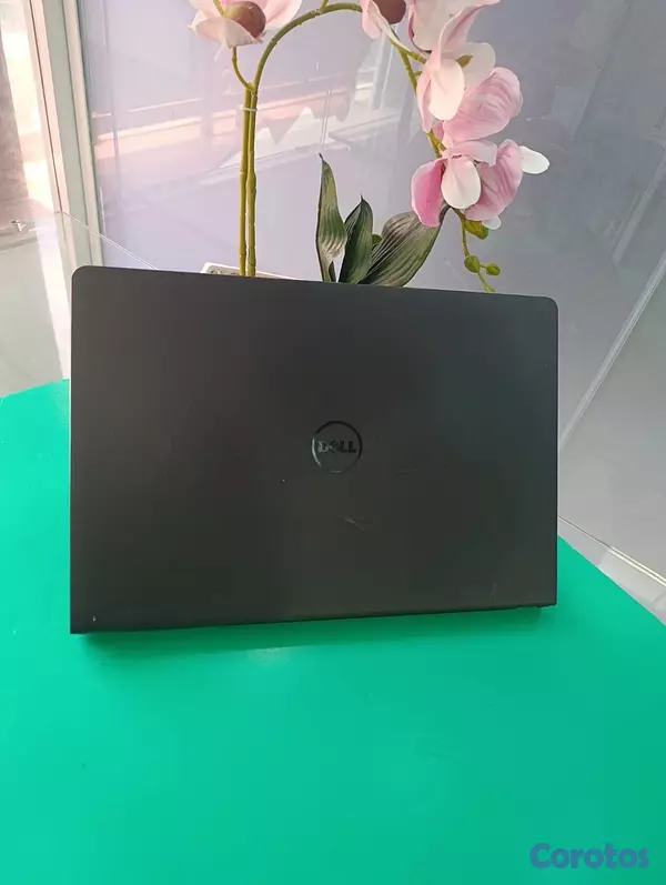 computadoras y laptops - Laptop DELL INSPIRON 15 3567  I5-7 GEN/ 256SSD/ 8GB RAM /TOUCH SCREEM/ 15.6 pg 3