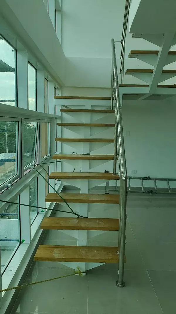 penthouses - Inigualable Penhouse en Autopista de San Isidro, lujo y confort, cuarto piso 6