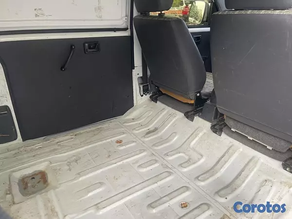otros vehiculos - SUZUKI APV 2019 9