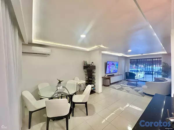 apartamentos - 🔥 Vive en Las Praderas con Comodidad y Ubicación Premium – ¡Listo para Mudarte! 4