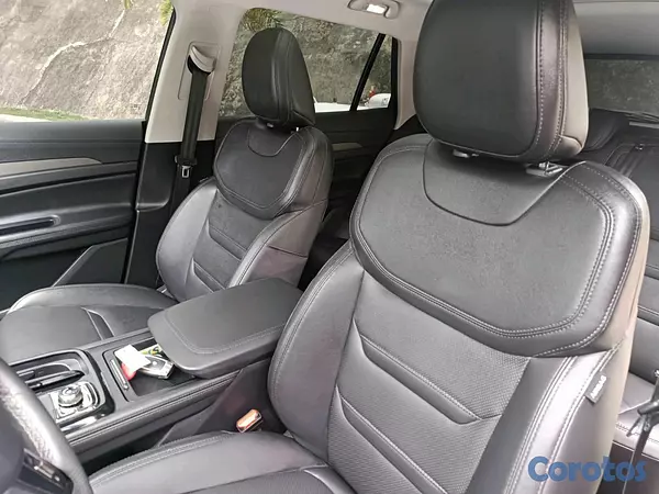 jeepetas y camionetas - Ford Territory Trend 2024
Solo un año de uso 7