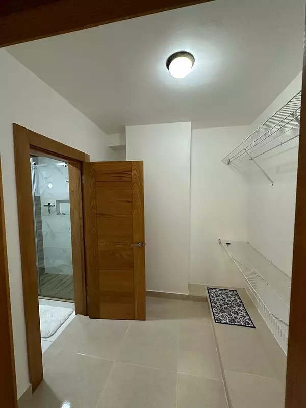 apartamentos - Apartamento en venta Primer Piso PCMM, Santiago 4