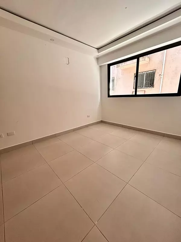 apartamentos -  Apartamento en venta y alquiler Evaristo Morales  4