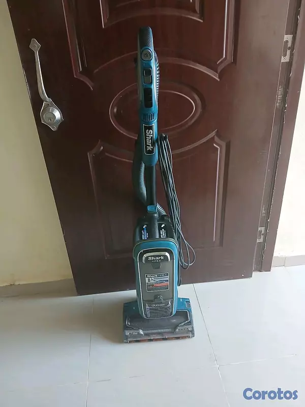 electrodomesticos - Aspiradora Shark APEX DuoClean Powered Lift-Away modelo AX952 3